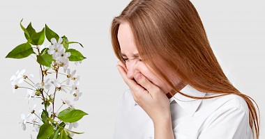 Kako se obraniti od proljetnih alergija?